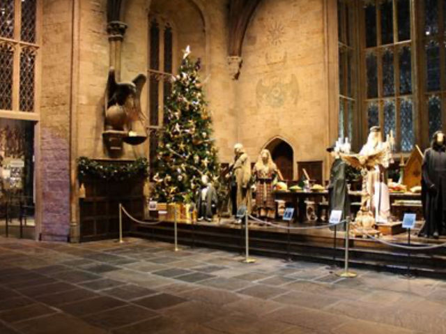 A Magical Day Out: Your Guide to the Warner Bros. Studio Tour London – The Making of Harry Potter