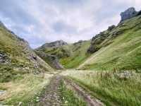 Peak District 