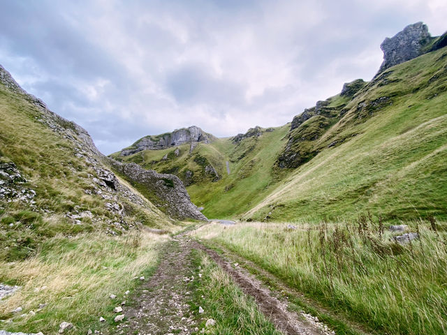Peak District 