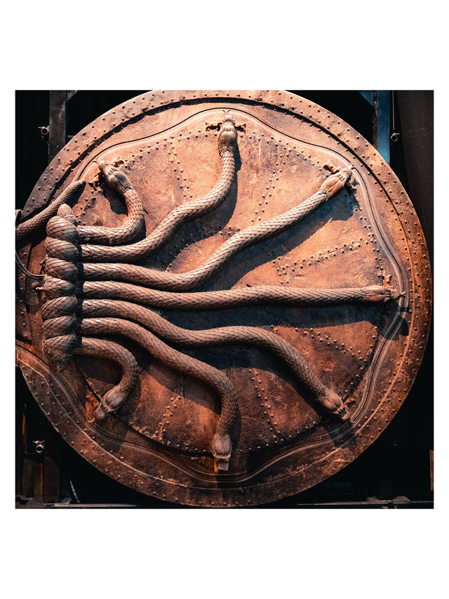 Exploring the Magic Behind the Movies – Harry Potter Studio Tour