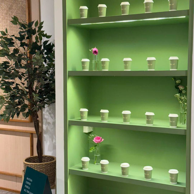 🍵🌿 Beyond Café & Restaurant 🌿 🍵