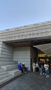 🎨 Must-See Masterpieces at the Prado Museum – Madrid’s Artistic Crown Jewel