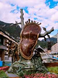 ⛰️🏞️ Andorra on a Budget: Epic Nature & Culture Without the Price Tag!