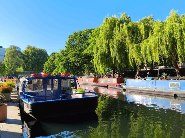 London 