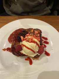Snowlight and Sweetness: Falling for Lyon in Winter