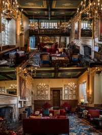 🌿 Ellenborough Park – A Cotswold Countryside Sanctuary