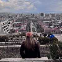 Yerevan 5 Days Travel Guide 