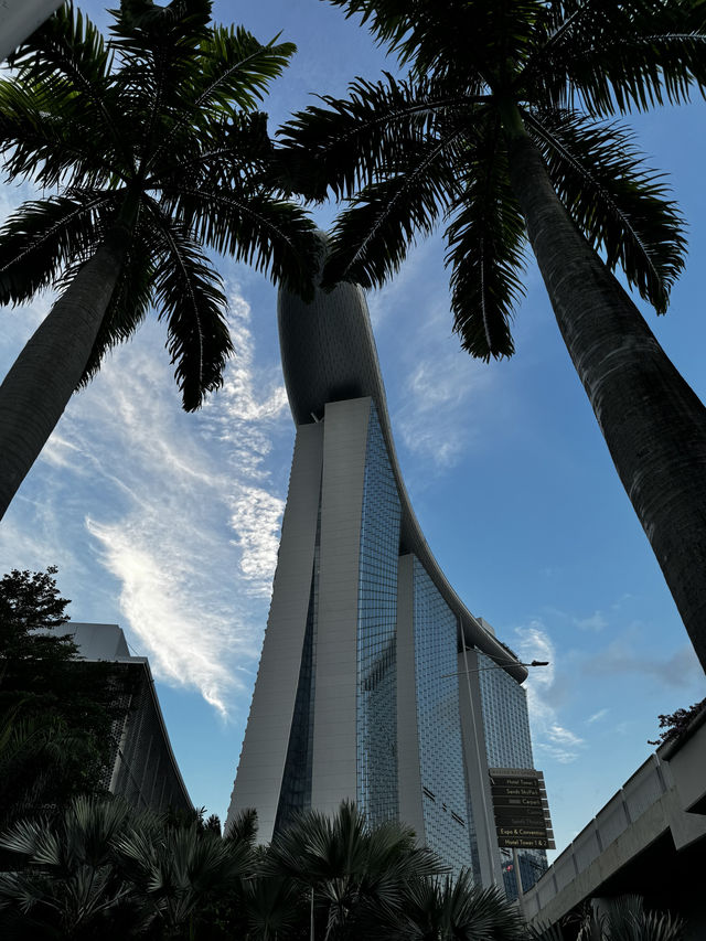 Green Acres, Singapore - peaceful place