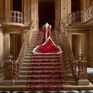 🏰 Chatsworth House: Timeless Elegance in the Heart of the Peak District 🌿