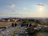 Acropolis of Thessaloniki 