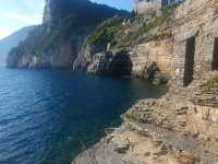 Portovenere evening trip from La Spezia