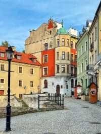 Lublin: Poland’s Hidden Medieval Treasure