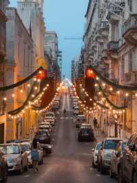 🇲🇹 3 Days in Malta – A City Lover’s Itinerary Through History, Culture & Charm
