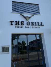 🥩⭐️ รีวิว The Grill Rust ⭐️🥩