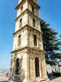 Tophane, Bursa: History, Views, and Ottoman Legacy