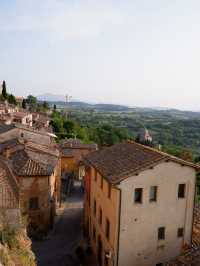 🍷 รีวิว Montepulciano – เสน่ห์แห่งทัสคานี 🇮🇹