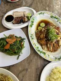 Discover the Christmas Kuala Lumpur! Travel guide 