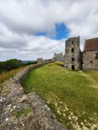 Dover Castle
