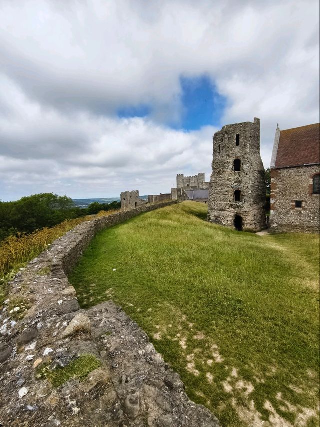 Dover Castle