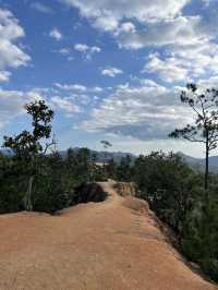 Pai Canyon (Kong Lan) – A Natural Wonder in Northern Thailand  