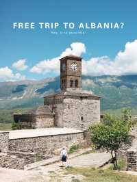 Earn 💰 by travelling? It is possible in Europe!