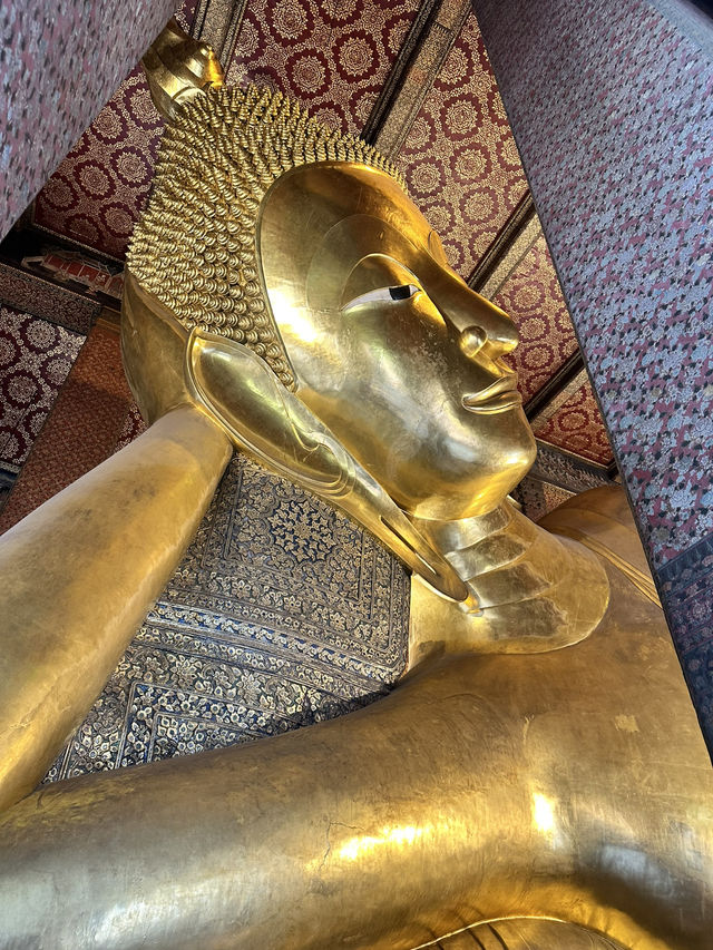 🇹🇭 Bangkok Itinerary: 3 Days for First-Timers