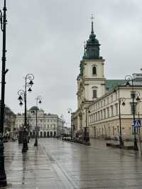 Hotel Bristol Warsaw Review: A Century of Luxury in the Heart of Poland’s Capital