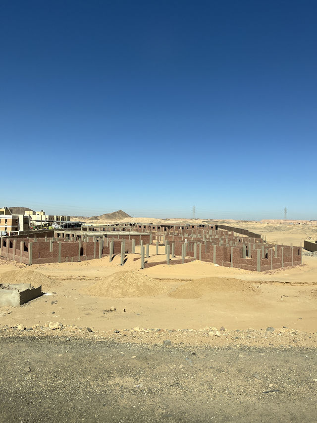 3 Days in Aswan on a $100 Budget – Temples, Nile Views & Nubian Nights 