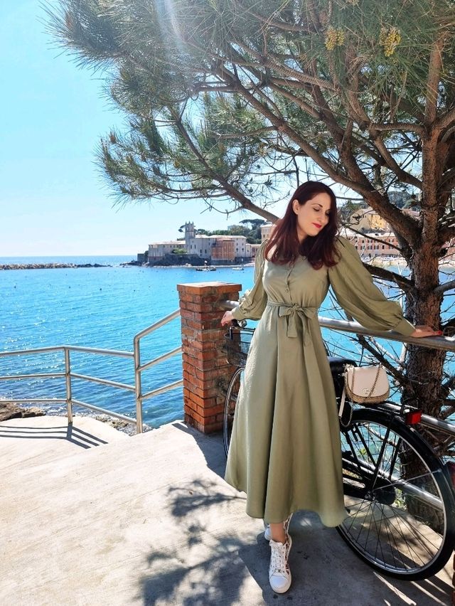 🛥 Sestri Levante – A Quieter Alternative to Cinque Terre