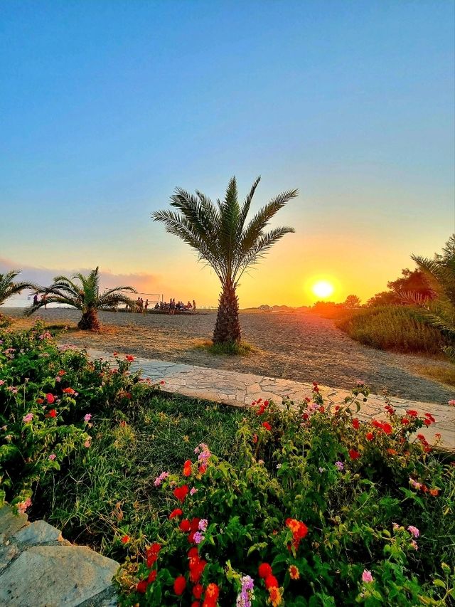 🌊 Gümüldür: Turkey’s Hidden Seaside Gem