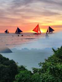 Two Islands, One Dream: El Nido vs. Boracay