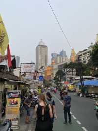 🏙️🇮🇩 Jakarta – The Beating Heart of Indonesia