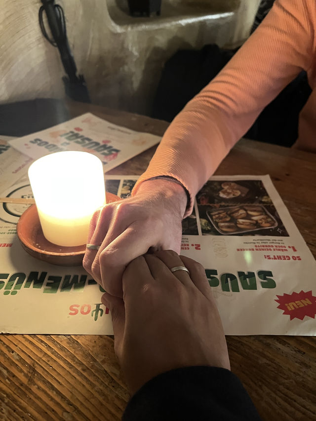 Sausalitos Bochum – Where Fiesta Meets Flavor! 🍹🌮