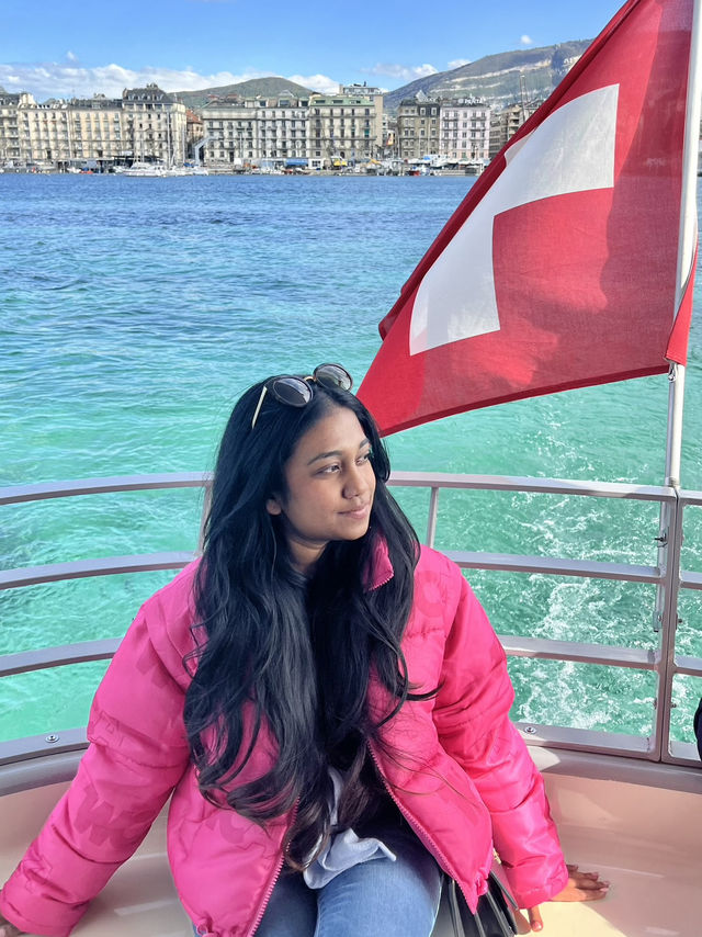 🌟 Geneva: A Gem by the Lake 🌈 🌟 Geneva: A Gem by the Lake 🌈