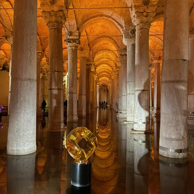 Istanbul on a Budget: Streets, Bazaars & Bosphorus Views