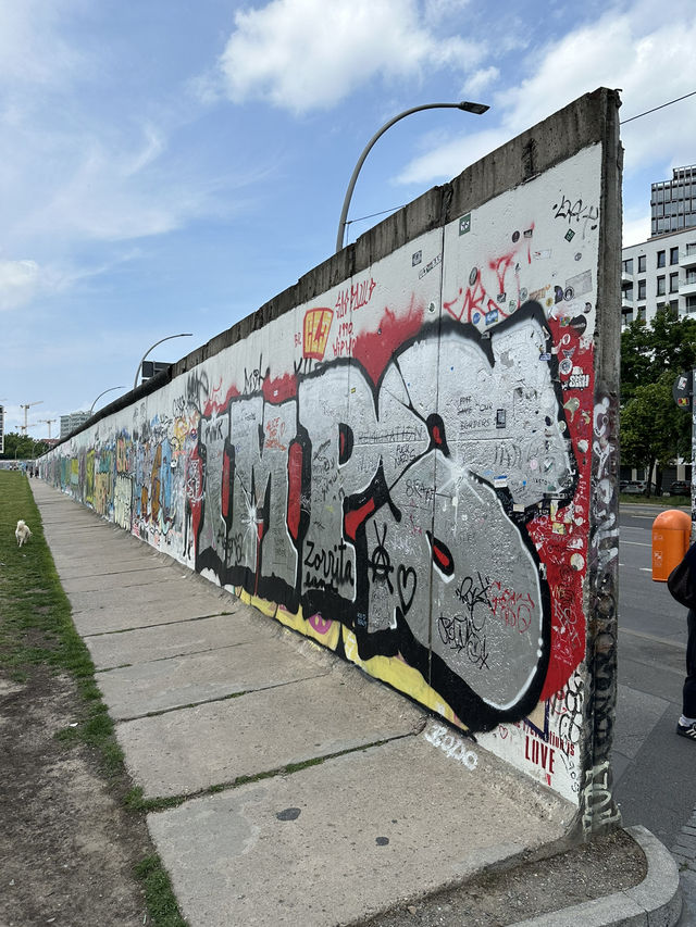 Berlin escape for a long weekend  Berlin escape for a long weekend