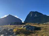 Kungsleden trail