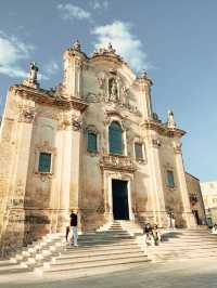 5 Magical Days in Matera ๐ฎ๐น