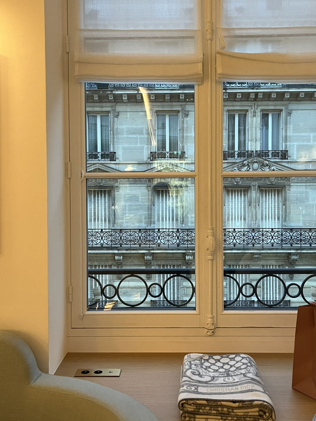 Paris | One of the most brilliant museum of Dior Paris | One of the most brilliant museum of Dior