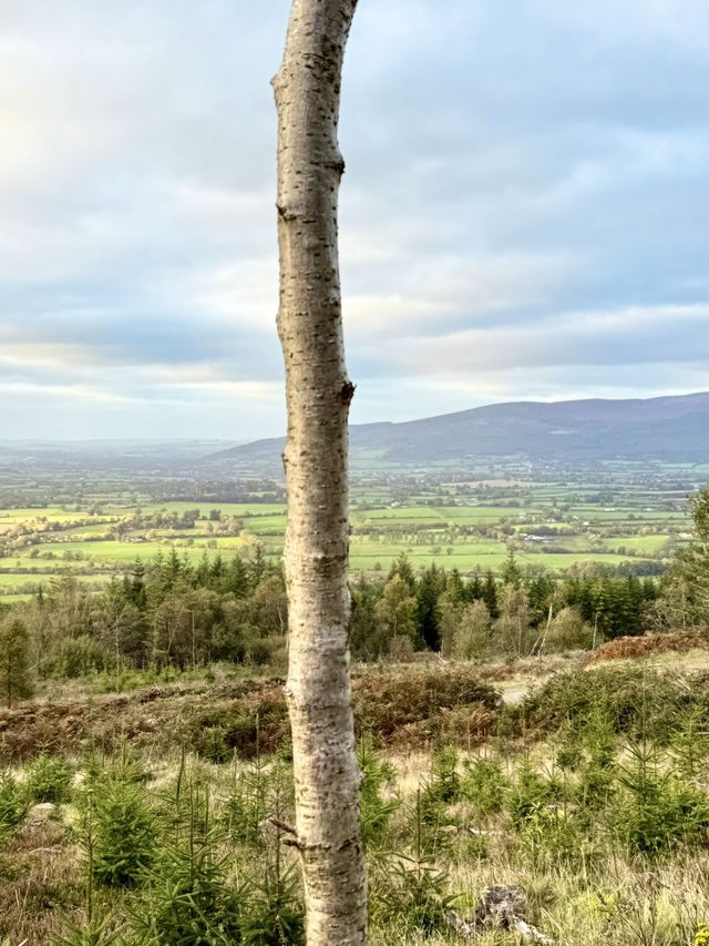 🏞️ A Day Trip to Cahir Castle