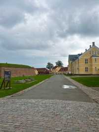 Hamlet's Ghostly Revel: Halloween at Kronborg