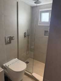 Suite with Sea View – Perfect Location with Stunning Sunset Views