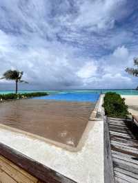 Why Visit Sun Siyam Olhuveli, Maldives?