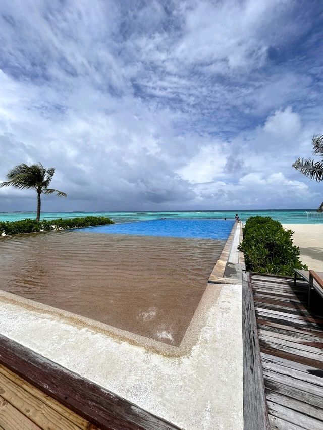 Why Visit Sun Siyam Olhuveli, Maldives?