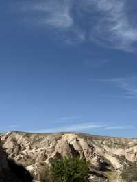 Cappadocia’s Devrent Valley: Nature’s Wild Imagination Park 🌟