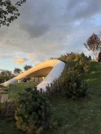 Galitsky Park in Krasnodar — Where the Future Is Already Here. I’m Speechless