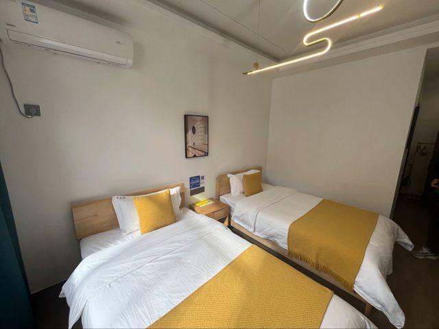 Homestay Huangling ที่ให้ความช่วยเหลือดี