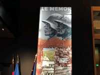 Verdun Memorial