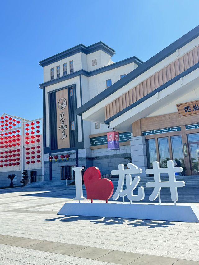 Почему стоит посетить горячие источники Пияньшань?