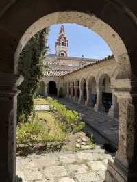 Must visit hidden gem in Arequipa